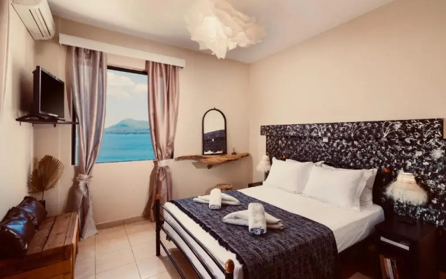 Sagini Hotel