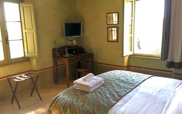 B&B Locanda Toscanini