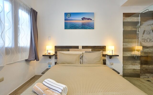 Colonial Beach House