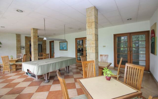 Hotel Prapancha