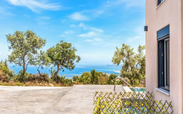 Villa Anastasia Lefkas