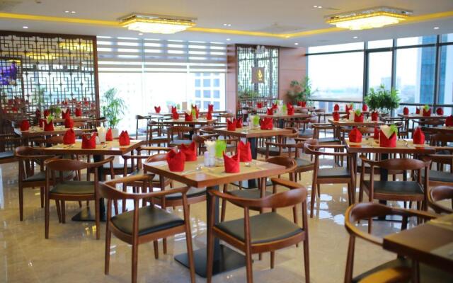 Nagila Boutique Hotel
