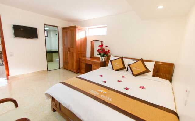 Sapa Ruby Hotel