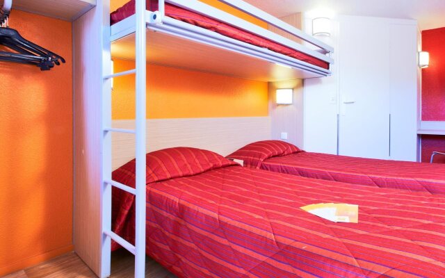 Premiere Classe Vierzon