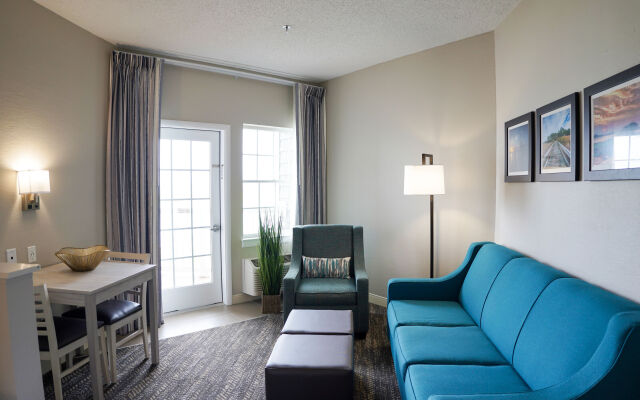 Sleep Inn Lake Wright - Norfolk Airport