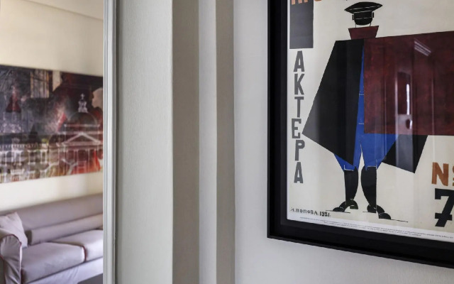 Acropolis Suites Athens