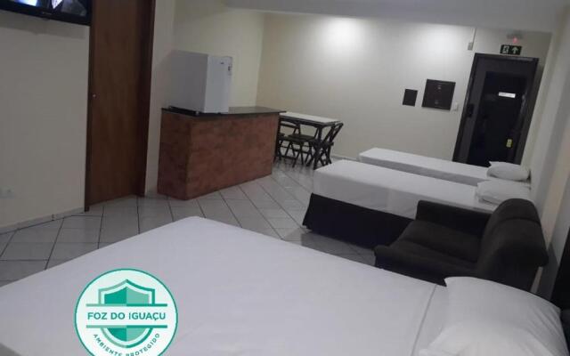 Smart Cataratas Hotel