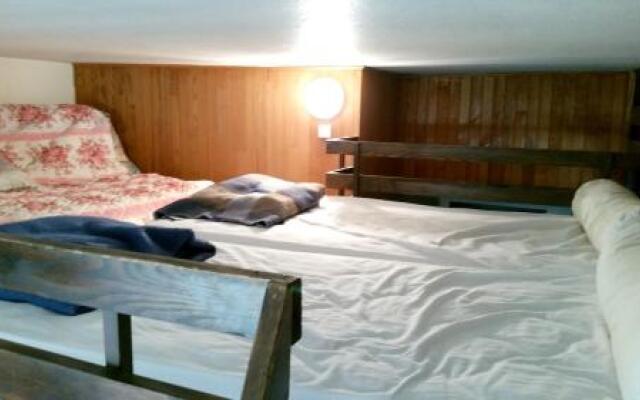 Apartment Vouille de Belle-Hutte