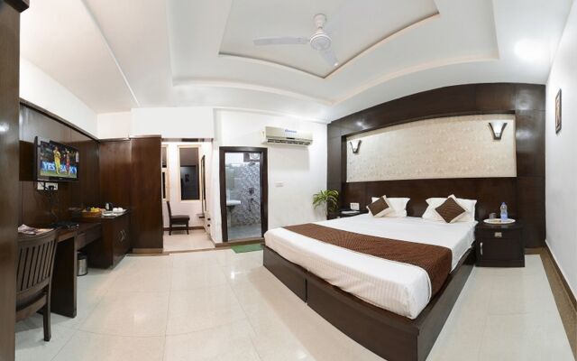 Hotel East Gate