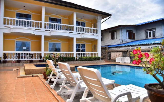 Sun Beach Hotel