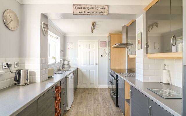 Lea View, Bideford