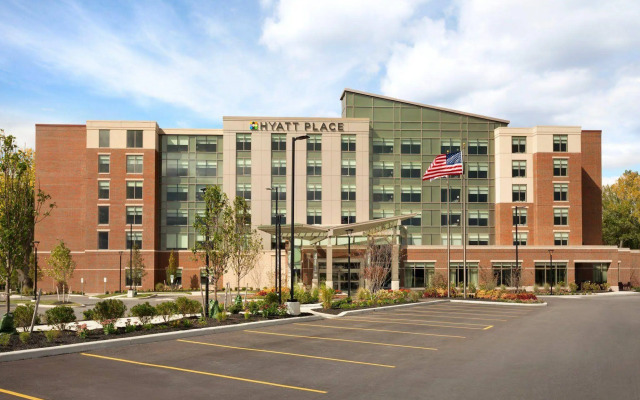 Hyatt Place Buffalo/Amherst