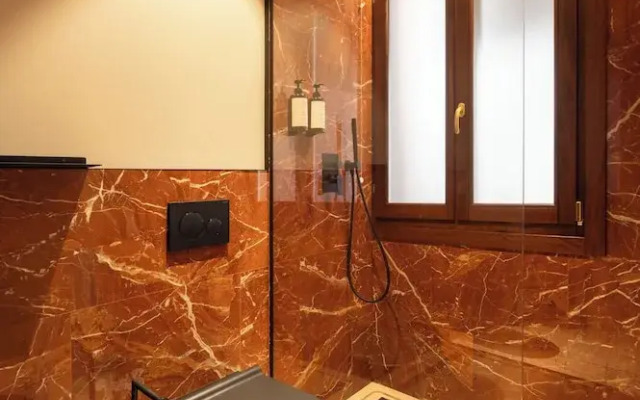 Design Apartments San Marco