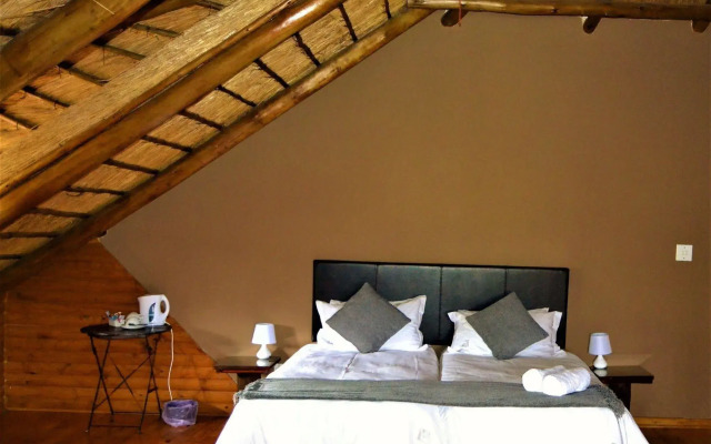 Amaka Private Game Reserve and Safaris