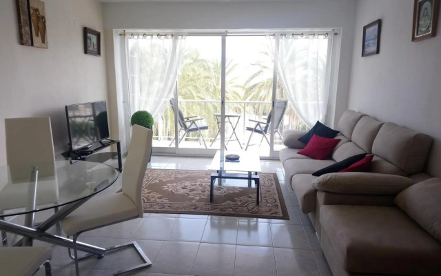 Las MARINAS PLAYA 90 m