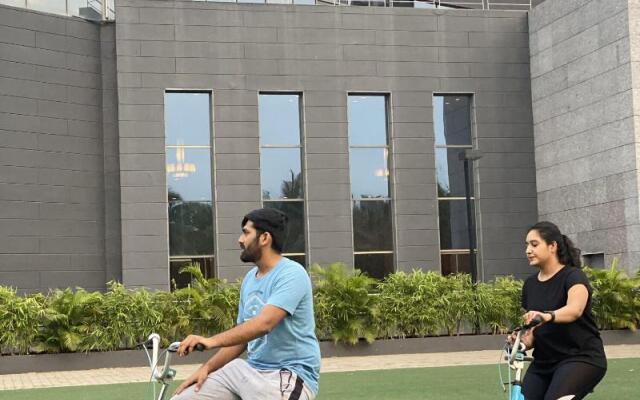 The Westin Pune Koregaon Park