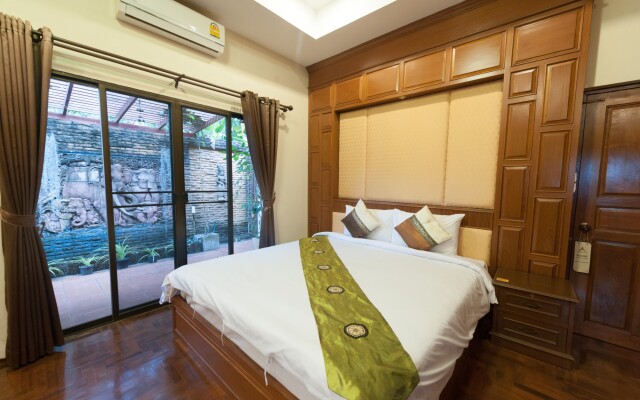 Ruen Ariya Resort