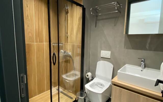 Bodrum Akkartal Panoramic Konaklama Tesisi