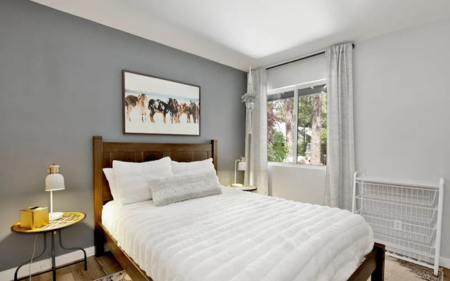 Wildwood Lodge #2087