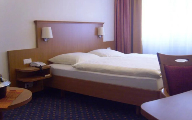 Hotel Am Steinberg