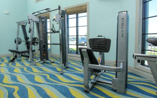 ChampionsGate Resort Homes and Townhomes