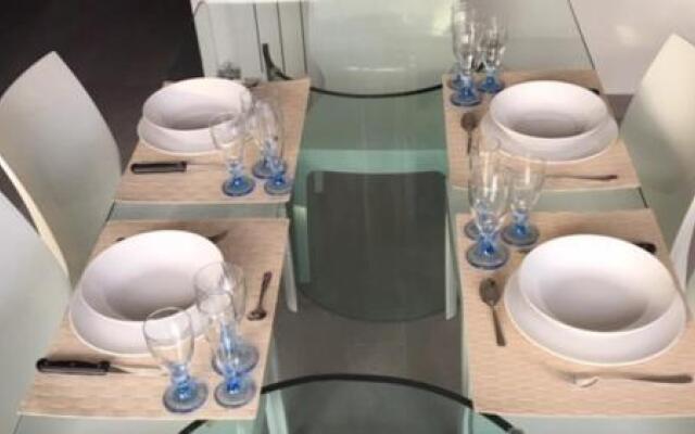 Flat 3 Bedrooms 2 Bathrooms - Rapallo