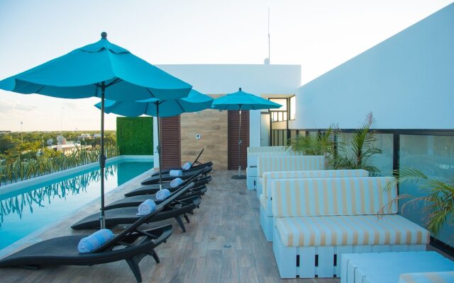 Amira Central Residence
