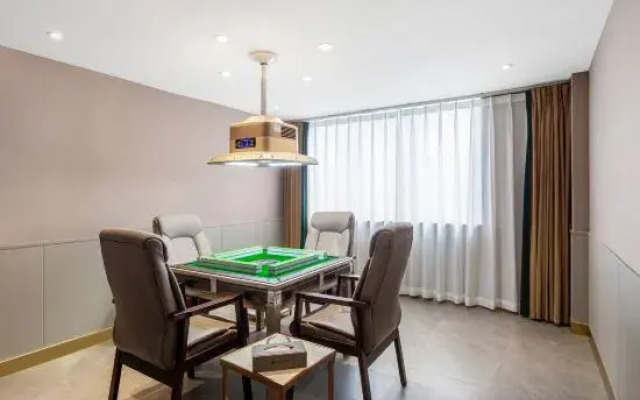 Shengfeng Hotel