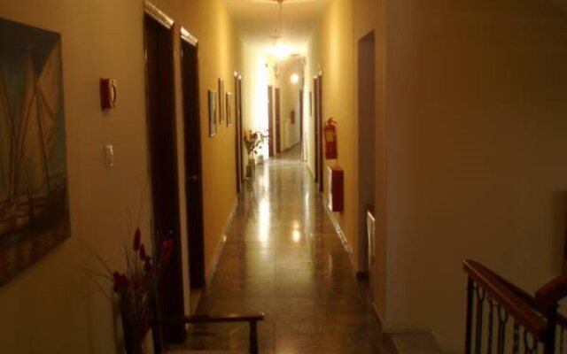 Hotel Eleni