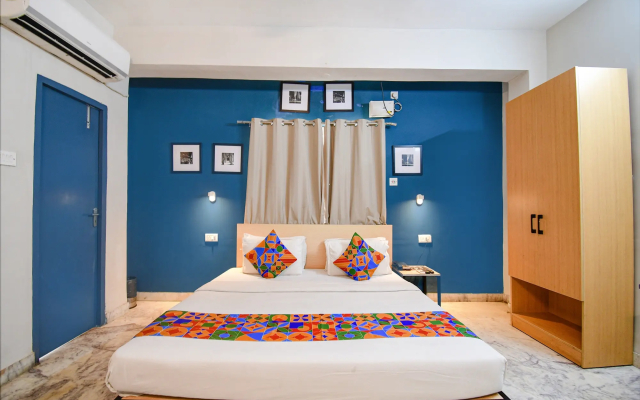 FabHotel Silver Key kalighat