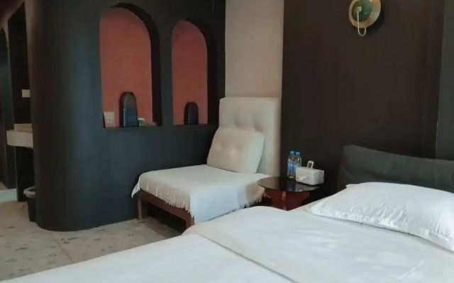 Chongqing Justom Serviced Apartment 9