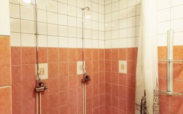 Gillhov   camping and  B&B - Hostel