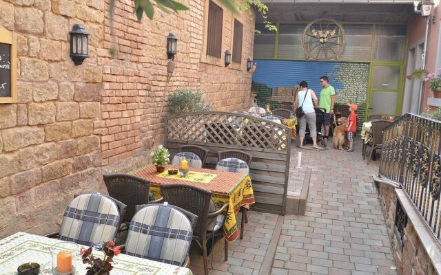 Hotel Restaurant La Corona