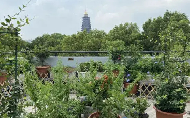 Wenbi Hotel
