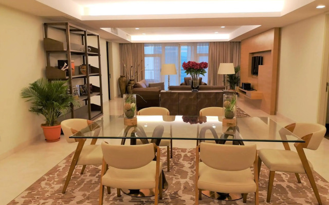 Cormar Suites Kuala Lumpur