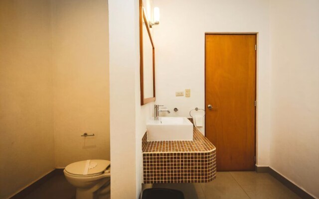 Sool Village 28 by NAS