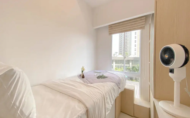 Cozy Living 2Br Apartment Tokyo Riverside
