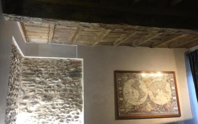 Epicuro guest house