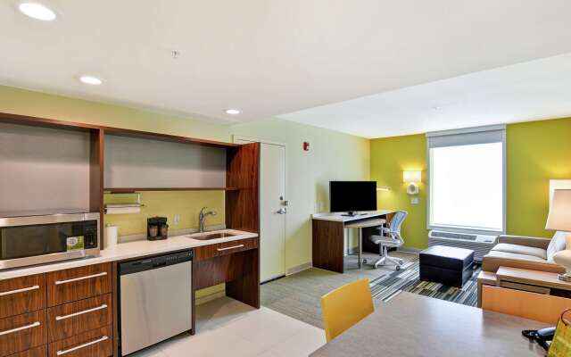 Home2 Suites by Hilton Helena