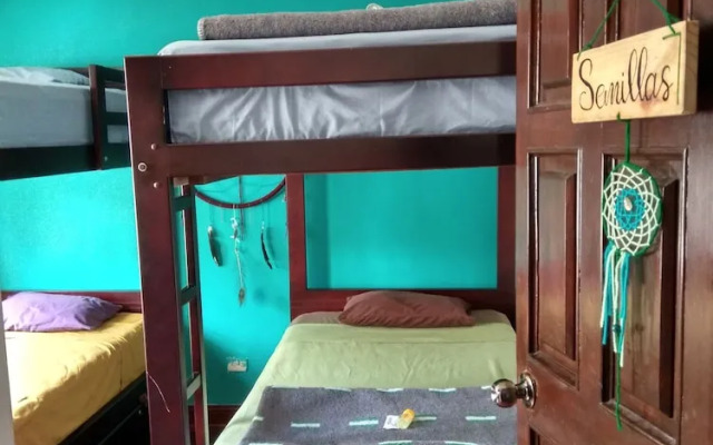 Dreamcatcher Hostel