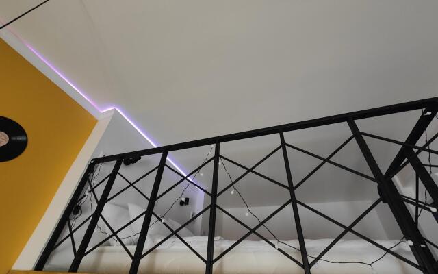 ZenApart on 5 Hotel Street