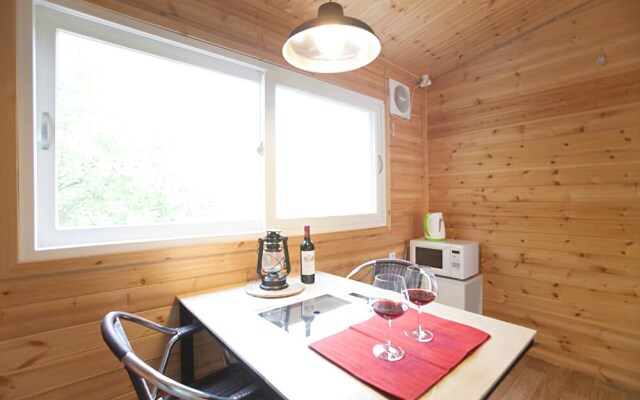 Gapyeong Dream&love Pension