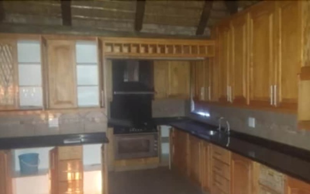 Big Boma Guest Lodge