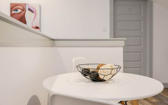 Htown Suites by Dunyha