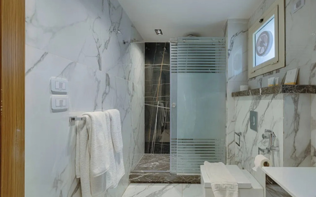 Vesta - Luxury Villa - 3BR - CFC II