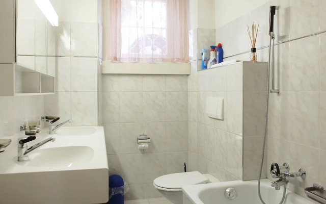 Haus Altein Apartment Nr 4 Davos Platz