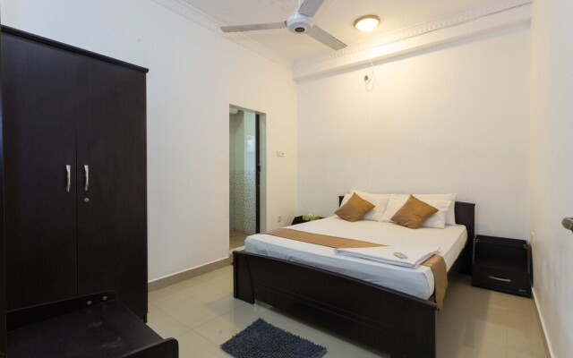 Akara Suites and Serviced Apartments @ Lorenze Rd