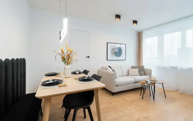 New York by Kairos Apartments