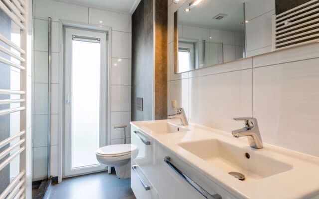 Green Resort Mooi Bemelen 14197