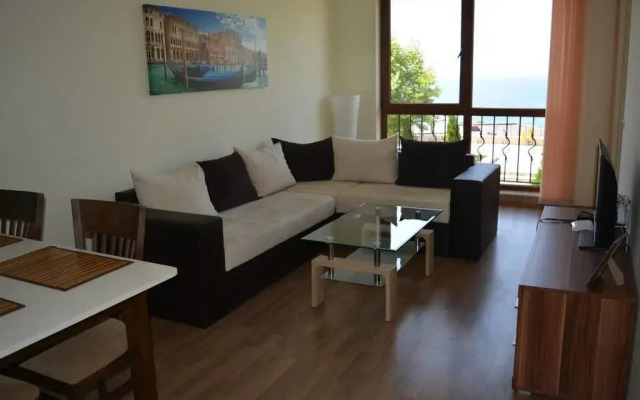 Sea Fort Club Complex